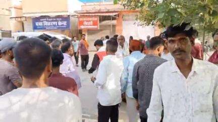 रावतभाटा: रावतभाटा के हैवी वाटर प्लांट में मजदूर की संदिग्ध मौत, परिजनों ने ठेकेदार पर लापरवाही और शोषण के गंभीर आरोप लगाए