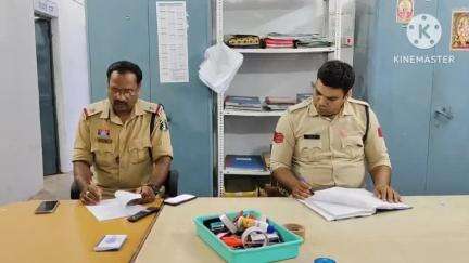 नवागढ़: मिसदा गांव की दुकान में टिन की सफाई करते समय महिला मजदूर नीचे गिरने से सिर में चोट लगने से हुई मौत