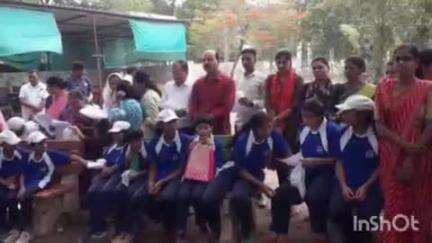इटारसी: इटारसी न्यायालय में तहसील विधिक सेवा ने तंबाकू निषेध दिवस मनाया, एडीजे एवं न्यायाधीश उपस्थित रहे