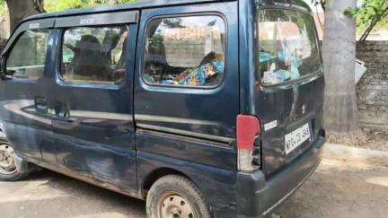 बीना: बीना पुलिस को मिली बड़ी सफलता, नई बस्ती ब्रिज के नीचे कार से 190 लीटर अवैध अंग्रेजी शराब ज़ब्त