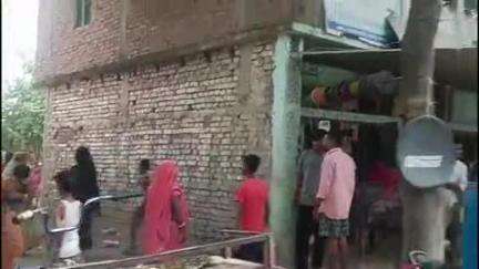 पातेपुर: पातेपुर के बरडीहा तुर्की गांव में पुराने विवाद में दो पक्षों में मारपीट, 4 घायल अस्पताल में भर्ती