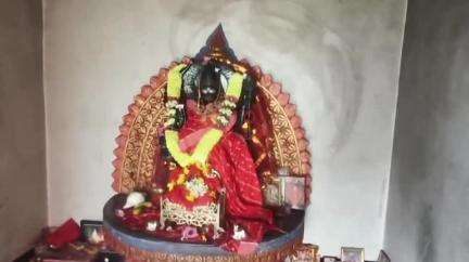 ସଦର: ଭବାନୀପାଟଣା ଭୋଇଗୁଡା ଶ୍ରୀ ଧବଳେଶ୍ବର ମହାଦେବଙ୍କ ଶୀତଳଷଷ୍ଠୀ ଯାତ୍ରା ଓ ଶିବ ବିବାହ ଉତ୍ସବ, ହଜାର ହଜାର ଭକ୍ତ ଙ୍କ ଯୋଗଦାନ
