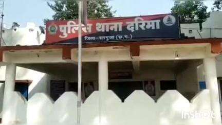 अंबिकापुर: दरिमा थाना अंतर्गत सोहगा निवासी 58 वर्षीय शिवशंकर सिंह को टहलते वक्त तेज रफ्तार अज्ञात वाहन चालक ने मारी ठोकर