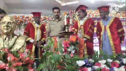 ಚಿಕ್ಕಬಳ್ಳಾಪುರ: ಸಿನಿಮಾ, ರೀಲ್ಸ್ ಬಿಟ್ಟು ನಿಜ ಜೀವನ ಅರ್ಥಮಾಡಿಕೊಳ್ಳಿ: ನಗರದಲ್ಲಿ ಎಸ್‌ಪಿ ಕುಶಾಲ್ ಚೌಕ್ಸೆ ಕಿವಿಮಾತು