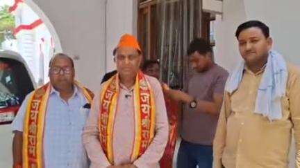 इटावा: बसरेहर द्वितीय से भाजपा मंडल उपाध्यक्ष ने छवि धूमिल करने की साजिश का लगाया आरोप, एसएसपी से की शिकायत