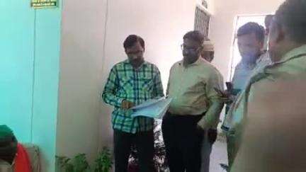 बहराइच:भारतीय किसान यूनियन का चार दिनों से तहसील पयागपुर में चल रहा धरना-प्रदर्शन एसडीएम व तहसीलदार के आश्वासन पर समाप्त
