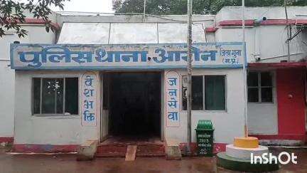 आरोन: आरोन पुलिस ने जगदंबा कॉलोनी में जुआ खेल रहे सात लोगों को किया गिरफ्तार, ₹51,350 ज़ब्त