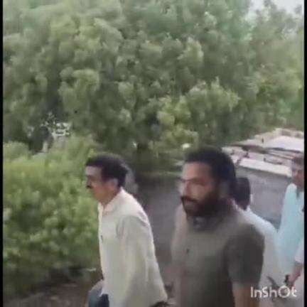 घाटीगांव: ग्वालियर में अटल स्मारक और संग्रहालय का निरीक्षण करने पहुंचे सांसद भारत सिंह कुशवाहा