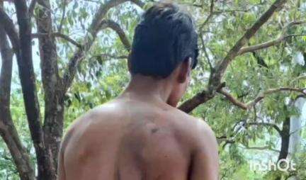 आरोन: बरोद गांव में युवक ने घर में बंद कर मारपीट का आरोप लगाया, आरोन थाने में 3 लोगों पर मामला दर्ज