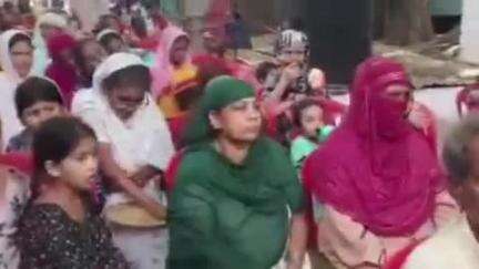 मुशहरी: महाराजी पोखर पर वार्ड 39 का भाकपा माले का स्थानीय सम्मेलन आयोजित