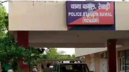 रेवाड़ी: रेवाड़ी में दो वाहन चोरी, बाइक का नंबर नहीं मिला, घर के बाहर से स्कूटी भी गायब