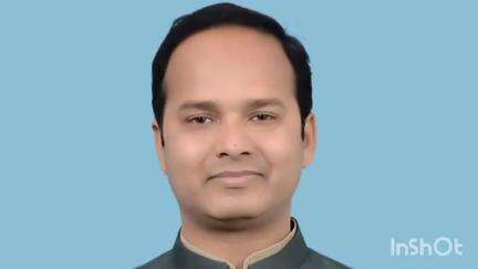 अररिया: जन सुराज पार्टी के नेता ने मक्का किसानों की बदहाली पर मुख्यमंत्री को भेजा पत्र, किसानों के हित में रखी पांच मांग