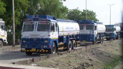 ખેડા: BPCL ખાતે ઓપરેશન શિલ્ડ અંતર્ગત મોકડ્રિલ યોજાઈ.