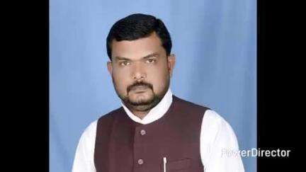 हसनगंज: कोढ़ा: मनोज कुमार ऋषि बिहार महादलित आयोग के नए अध्यक्ष बने, MLA कविता देवी ने दी बधाई