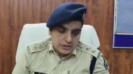 मुशहरी: गरहां थाना क्षेत्र में विवाहिता का शव पेड़ से लटका मिला, डीएसपी सीमा देवी ने दी जानकारी