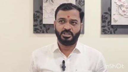 संगमनेर: जांभुळवाडी गावाचे स्वतंत्र महसुली गावात रूपांतर होणारः आमदार अमोल खताळ यांचे वक्तव्य