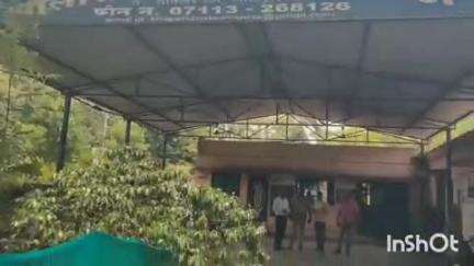 सावनेर: चिचोली खापरखेडा येथे अमली पदार्थाचे सेवन करणाऱ्या आरोपीविरुद्ध गुन्हा नोंद