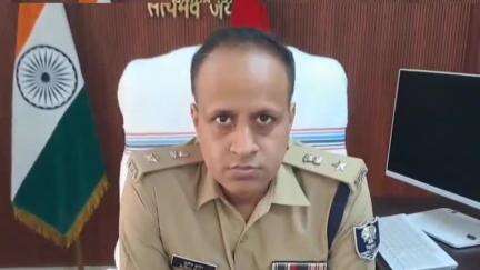 मुशहरी: तुर्की थाना क्षेत्र में पिता ने पुत्र को गोली मारकर की हत्या, SSP ने कहा- मामला दर्ज कर पिता को गिरफ्तार किया जाएगा