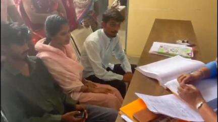झाबुआ: अहिल्याबाई होलकर की 300वीं जयंती पर झाबुआ पुलिस का नवाचार, थानों में महिला अधिकारी