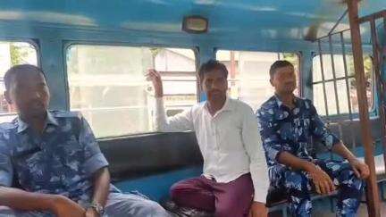 হেমতাবাদ: ২০১৭ সালের বধূ নির্জাতন মামলায় ধৃত স্বামী ও দেওর, ধোয়ারই থেকে ধৃত তারা