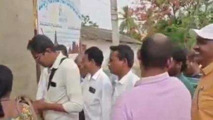 కొవ్వూరు: రాజకీయాలకు అతీతంగా పని చేస్తాం...టీడీపీ బుచ్చి రూరల్ మండలాధ్యక్షుడు బెజవాడ