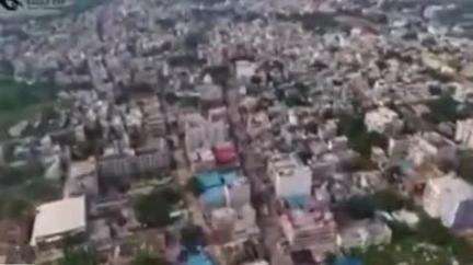మార్కాపురం: వెలుగొండ ప్రాజెక్టు పూర్తి చేయాలని ప్రభుత్వాన్ని కోరిన మార్కాపురం వాసి శివాంజనేయులు #localissue
