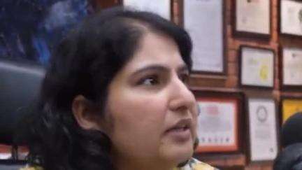 कुल्लू: डीसी कुल्लू तोरुल रवीश ने अफसरों से सड़कों के ब्लैक स्पॉट दुरुस्त करवाने की की अपील