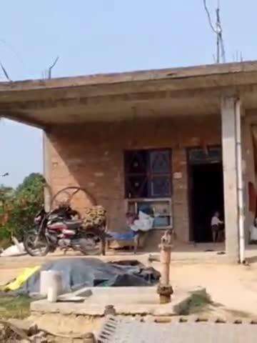 बिल्हौर: बिल्हौर कस्बे में एक रात में 5 घरों से लाखों की चोरी