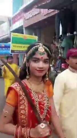 अलीराजपुर: शहर में गायत्री शक्तिपीठ के व्यवस्थापक संतोष वर्मा ने कहा, गायत्री परिवार ने जन जागरूकता कार्यक्रम कर दिया संदेश