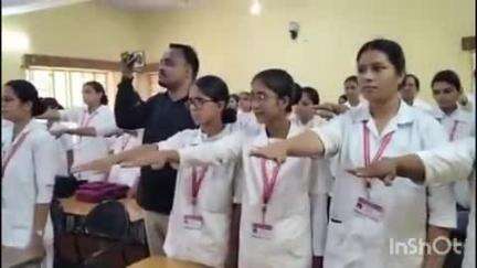 सिरोही: तंबाकू निषेध दिवस पर कलेक्टर का संदेश, नशामुक्त समाज के लिए सभी को साथ आने का आह्वान, तंबाकू से कैंसर का खतरा