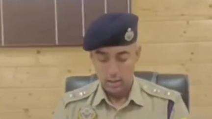 कुल्लू: फागलीनाला के पास पुलिस ने एक व्यक्ति से 724 ग्राम चरस पकड़ी, SP कुल्लू ने दी जानकारी