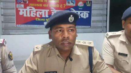 हथुआ: हथुआ में छात्र हत्याकांड का पुलिस ने 24 घंटे में किया खुलासा, मुख्य आरोपी अभी भी फरार; हथुआ SDPO ने दी जानकारी