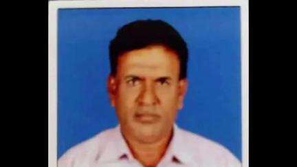 రాజానగరం: రాజనగరం కలకచర్ల జంక్షన్లో రోడ్డు ప్రమాదంలో మృతి చెందిన వ్యక్తి వివరాలు లభ్యమయ్య అని తెలిపిన రాజనగరం పోలీసులు