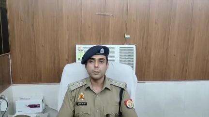 बिधूना: अछल्दा क्षेत्र के एक गांव निवासी पिता ने अपनी नाबालिग बेटी के साथ किया दुष्कर्म, आरोपी पिता के खिलाफ मुकदमा दर्ज-CO