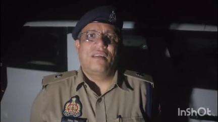 मिर्ज़ापुर: विंध्याचल थाना क्षेत्र की अरगजा पांडेपुर पहाड़ी पर दो सगे साडू के बीच मारपीट, एक की हुई मौत, मौके पर पहुंची पुलिस