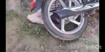 पडरौना: नेबुआ नौरंगिया क्षेत्र के कोटवा शमशान घाट के पास संदिग्ध हालात में बुजुर्ग की मौत, पुलिस जांच में जुटी