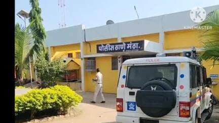 मंठा: व्यापाऱ्याच्या घरी झालेल्या चोरीचा छडा; ८ तोळे सोन्याची रिकव्हरी मंठा पोलिसांनी लावला तात्काळ चोरीचा छडा