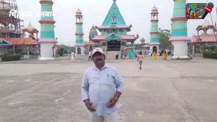 चिरकुंडा नगर परिषद का 16 नम्बर वार्ड में कचड़े का अंबार,और किसी भी पोल में लाइट नहीं। विजय यादव