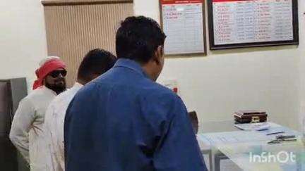 पाचोरा: पहलगाम घटनेच्या निषेधार्थ पत्रकार बांधवांचे प्रांताधिकारी व पोलीस निरीक्षक यांना निवेदन