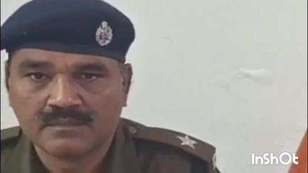 पीरो: चकटोला से पुलिस ने न्यायालय के 5 वारंटियों को किया गिरफ्तार, भेजा जेल