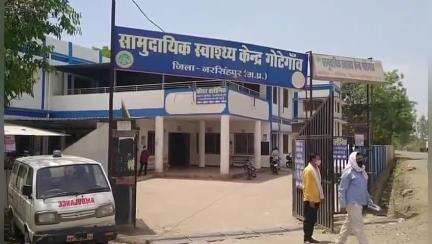 गोटेगांव: बड़ौदा चौराहे पर ट्रक ने बाइक में मारी टक्कर, शादी समारोह से लौट रहे साले-बहनोई की हुई मौत