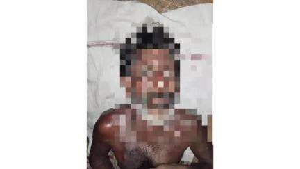 शेगाव: निंबी येथील बोर्डी नदीवर मच्छी पकडण्यासाठी गेलेल्या एका इसमाचा इलेक्ट्रिकचा शॉक लागून मृत्यू