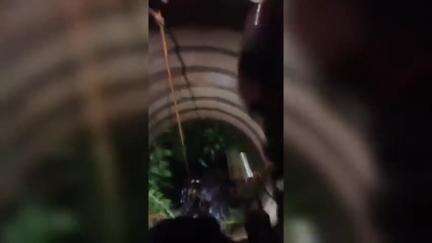 മണ്ണാർക്കാട്: പാലോട് അമ്മയും കുഞ്ഞും കിണറ്റിൽ വീണ സംഭവത്തിൽ ചികിത്സയിലായിരുന്ന കുഞ്ഞ് മരിച്ചു