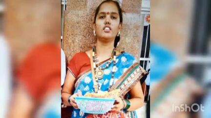पालघर: भरधाव टँकरच्या धडकेत विरार येथे महिलेचा मृत्यू