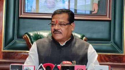 देशाच्या प्रगतीसाठी प्रत्येक उद्योगपतीला सोबत घेऊन चालावेच लागते : पालकमंत्री संजय शिरसाट