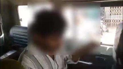 শান্তিপুর: প্রতিবেশী মহিলাকে শ্লীলতাহানী করার অভিযোগ, নৃসিংহপুর থেকে এক যুবককে গ্রেফতার করলো শান্তিপুর থানার পুলিশ