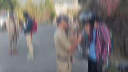 पौड़ी: शराब के नशे में चल रहे 17 चालकों के वाहनों को पौड़ी पुलिस ने किया सीज, चालकों के डीएल भी किए निरस्त