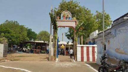 திருநெல்வேலி: தச்சநல்லூர் நெல்லையப்பர் கோயிலில் திரு தேரோட்டம் மிக விமர்சையாக நடைபெற்றது