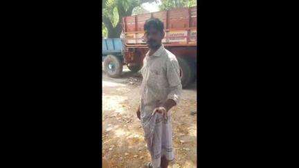 குன்றத்தூர்: படப்பை வட்டார வளர்ச்சி அலுவலகத்தில் கலைஞர் கனவு இல்ல திட்டத்தில்லஞ்சம் கேட்கும் வீடியோ சமூக வலைதளங்களில் வைரல்