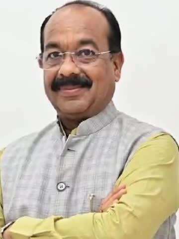 कांकेर: उपमुख्यमंत्री साव आज कांकेर जिले के प्रवास पर रहेंगे